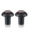 Vacuum Pump Stoppers (set of 2) by Innovineâ„¢
