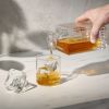 Reserve Milo Crystal Liquor Decanter ViskiÂ®
