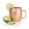 Hammered Mule Mug by TwineÂ®