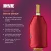 Wine Chilling Wrap in Raspberry by Innovineâ„¢