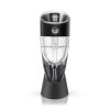 Adjustable Wine Aerator in Graphite by Innovineâ„¢