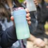 Stay-Chill Slim Can Cooler in Lagoon by HOSTÂ®