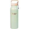21 oz Peppermint Stein Water Bottle Healthy Human