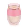 Wine FREEZEâ„¢ in Translucent Pink by HOSTÂ®