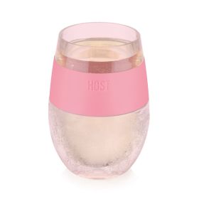 Wine FREEZEâ„¢ in Translucent Pink by HOSTÂ®