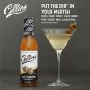 12.7 oz. Dirty Martini Cocktail Mix by Collins