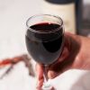 Wine Tasting Glass set of 4 by True
