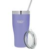 32 oz Lilac Cruiser Tumbler Healthy Human