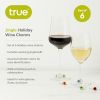 Jingle: Holiday Wine Charms