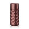 Paragon Stainless Steel Champagne Flute in Rose ViskiÂ®
