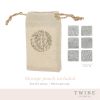 Glacier RockÂ® Cooling Stones by TwineÂ®