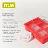 Red Colossalâ„¢: Ice Cube Tray