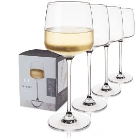 Reserve Julien Crystal Chardonnay Glasses ViskiÂ®