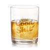 The Good Shit DOF Glass