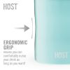 Stay-Chill Standard Can Cooler Seaglass HOSTÂ®