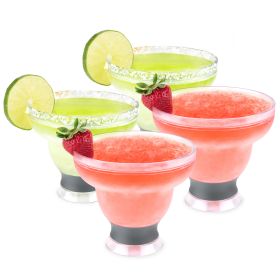 Margarita FREEZEâ„¢ (set of 4) in SIOC Pkg by HOSTÂ®