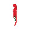 Truetapâ„¢: Double-Hinged Corkscrew in Holiday Color Block