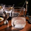 Burke Cocktail Mixing Glass Viski