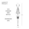 TILTâ„¢ Variable Aerator HOSTÂ®