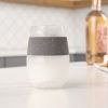 Wine FREEZEâ„¢ in Grey (1 pack) by HOSTÂ®