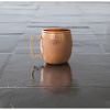 Hammered Mule Mug by TwineÂ®