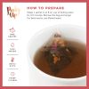 Spice Cake Tea Sachets In Tin