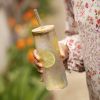 Rainbow Luster Tumblers Set by Twine LivingÂ®