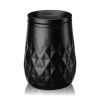 Paragon Stainless Steel Wine Tumbler in Obsidian ViskiÂ®