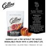 1.3 oz. Dehydrated Blood Orange by Collins