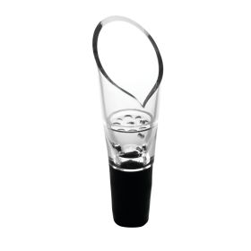 Aerialâ„¢: Aerating Wine Pourer