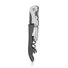 Double Hinge Corkscrew in Graphite by Innovineâ„¢