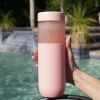 FREEZEâ„¢ Bottle in Blush by HOSTÂ®