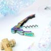 Mirage Double Hinged Corkscrew by BlushÂ®