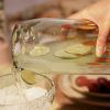 Artistico Recycled Pitcher by Twine LivingÂ®