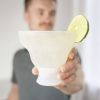 Glass FREEZEâ„¢ Margarita Glass (set of two) by HOSTÂ®