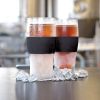 Beer FREEZEâ„¢ in Black (set of 2) in SIOC Pkg  by HOSTÂ®