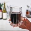 Double Walled Wine Glasses ViskiÂ®