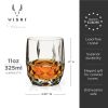 Reserve Bruno Crystal Cocktail Glass ViskiÂ®