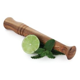 Acacia Wood Muddler by TwineÂ®
