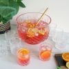 9-piece Admiral Punch Bowl with Tumblers ViskiÂ®