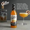 12.7 oz. Whiskey Sour Syrup by Collins