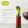 Lilyâ„¢: Stopper & Pourer