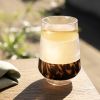 Wine FREEZEâ„¢ XL Cup in Tortoise by HOSTÂ®