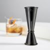 Large Gunmetal Japanese Style Jigger by ViskiÂ®