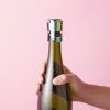 Mirage Rainbow Champagne Stopper BlushÂ®