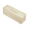 Starlight Wood Wine Box TwineÂ®