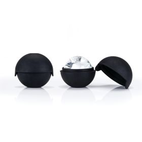 Glacier RocksÂ® Ice Sphere Molds ViskiÂ®