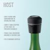 Champagne Stopper by HOSTÂ®