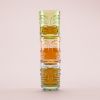 Tiki Trioâ„¢ Shot Glasses, Set of 3 by TrueZoo