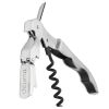 Stainless Steel Truetapâ„¢: Double-Hinged Corkscrew